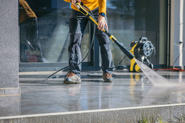 Best Sidewalk Pressure Washing  in Wading River, NY