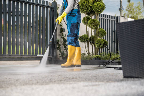 Best Residential Pressure Washing Services  in Wading River, NY