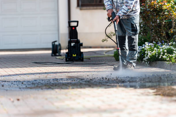 Best Concrete Pressure Washing  in Wading River, NY